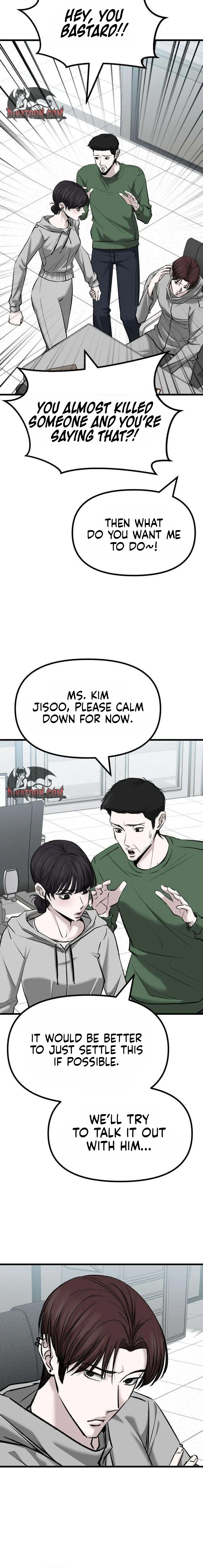 Housekeeping Chapter 19 page 8