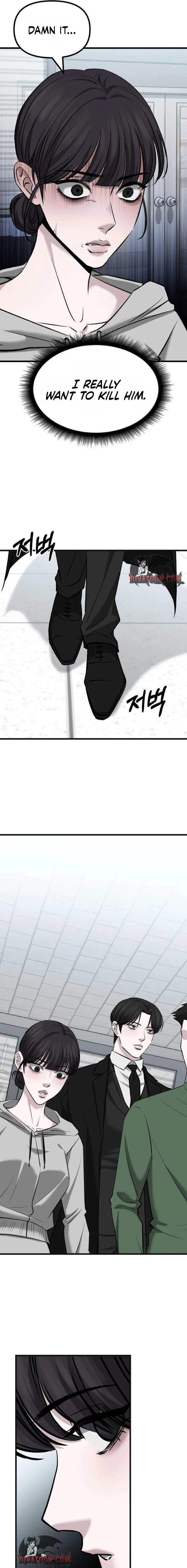 Housekeeping Chapter 19 page 9