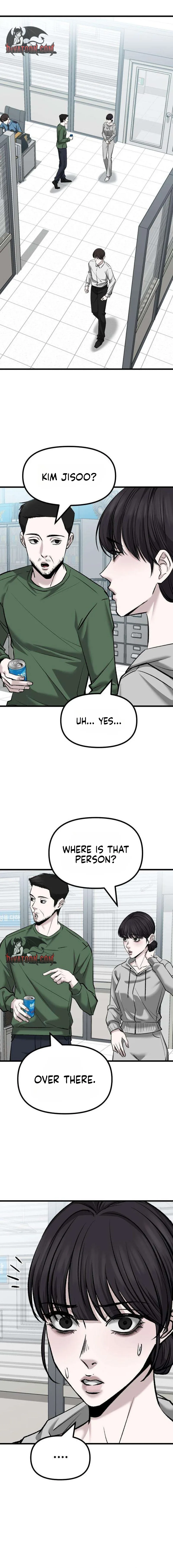 Housekeeping Chapter 19 page 2