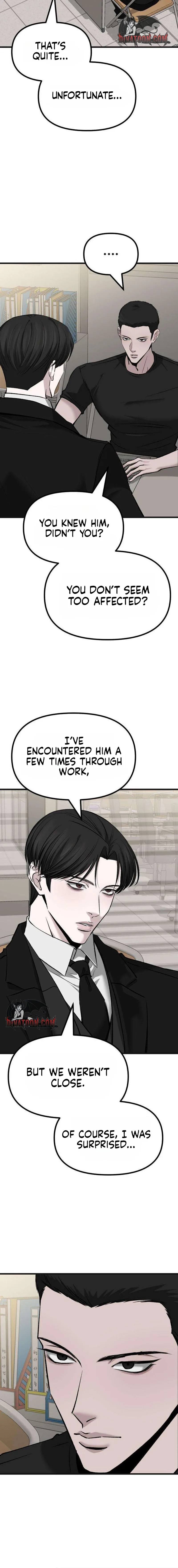Housekeeping Chapter 19 page 14