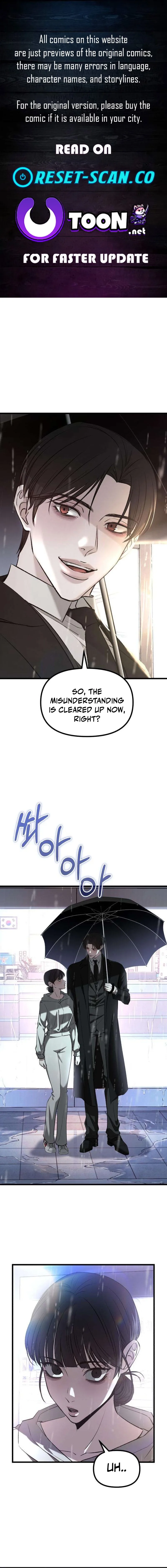 Housekeeping Chapter 20 page 1
