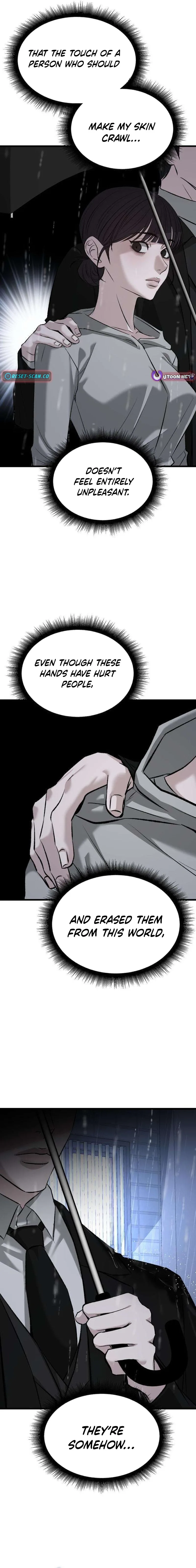 Housekeeping Chapter 20 page 6