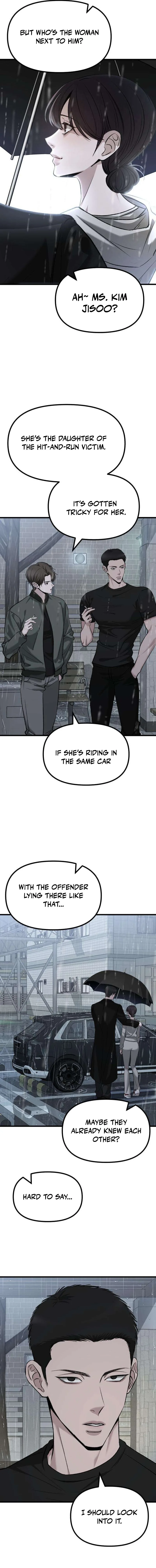 Housekeeping Chapter 20 page 9