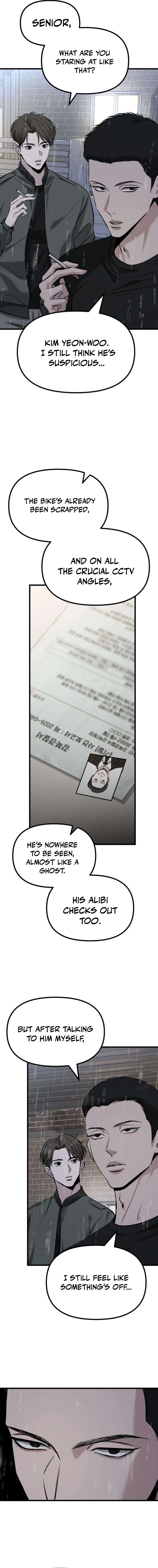 Housekeeping Chapter 20 page 8