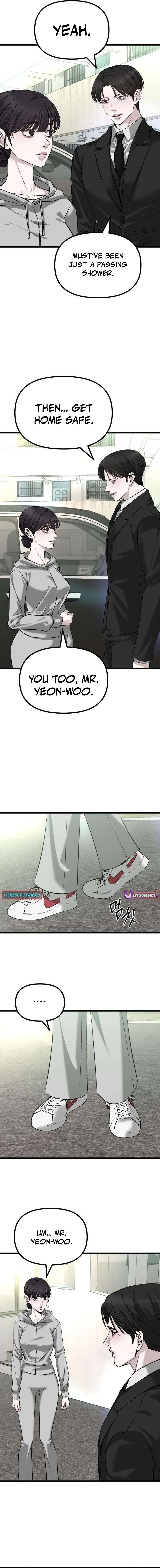 Housekeeping Chapter 20 page 16