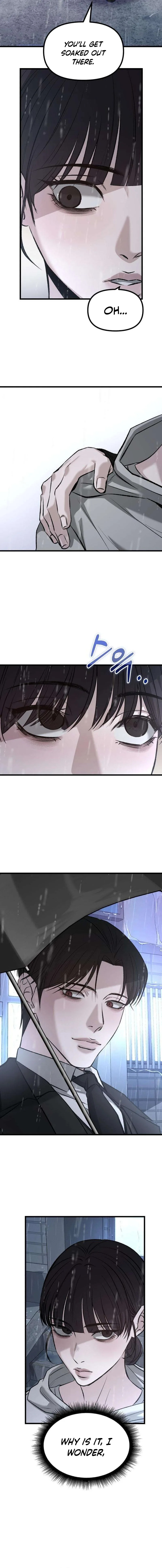 Housekeeping Chapter 20 page 5