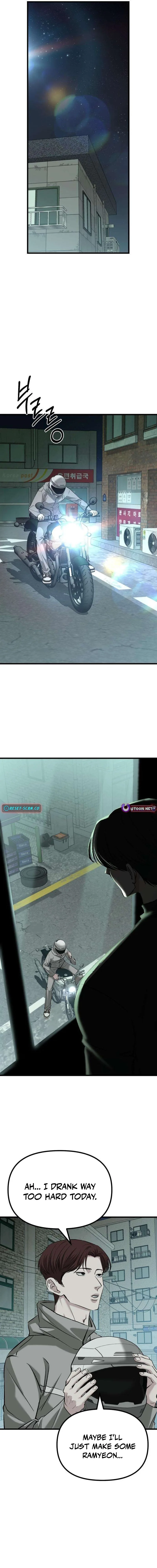 Housekeeping Chapter 20 page 21