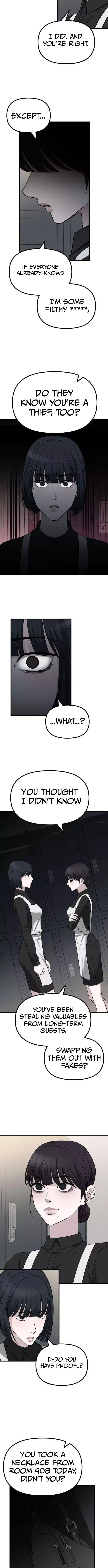 Housekeeping Chapter 27 page 8