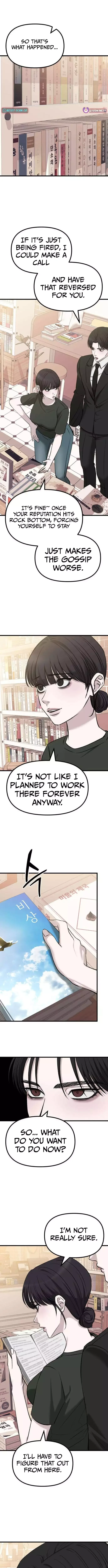 Housekeeping Chapter 27 page 12