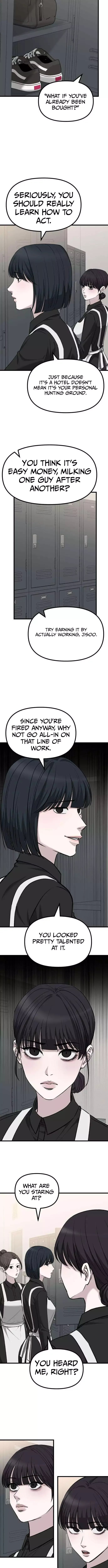 Housekeeping Chapter 27 page 7