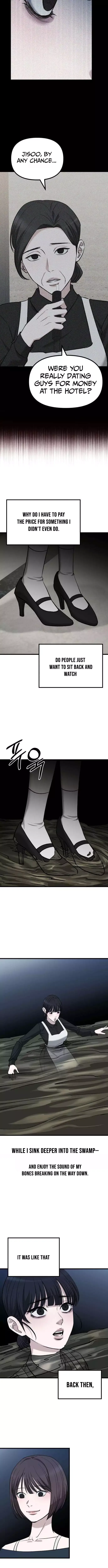Housekeeping Chapter 27 page 4