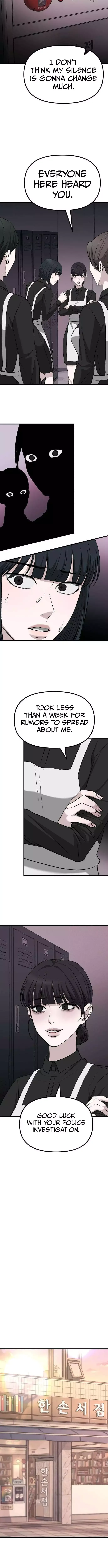 Housekeeping Chapter 27 page 11