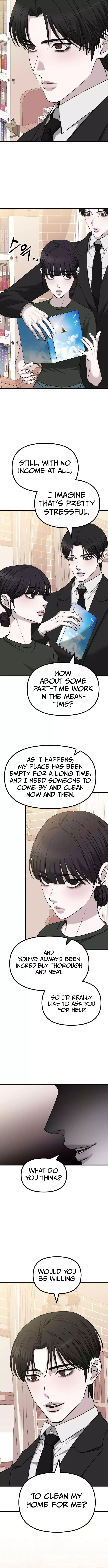 Housekeeping Chapter 27 page 13
