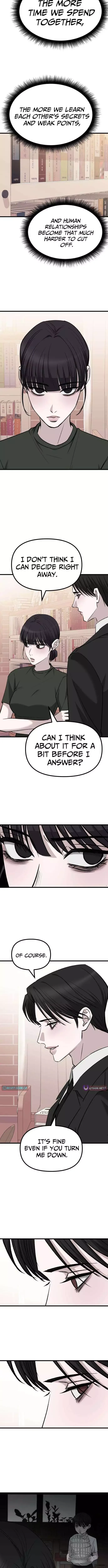 Housekeeping Chapter 28 page 3