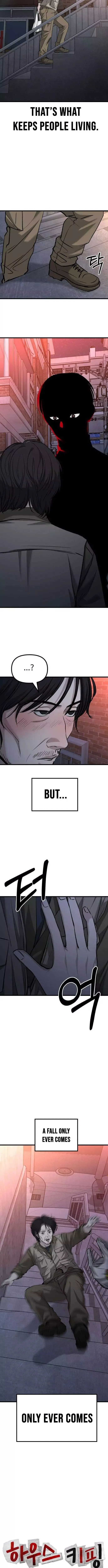 Housekeeping Chapter 28 page 15