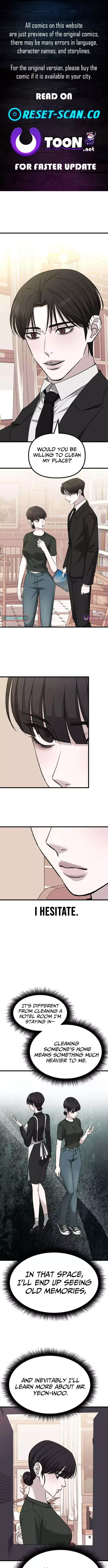 Housekeeping Chapter 28 page 2