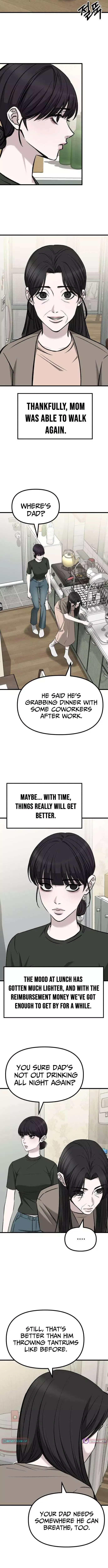 Housekeeping Chapter 28 page 5