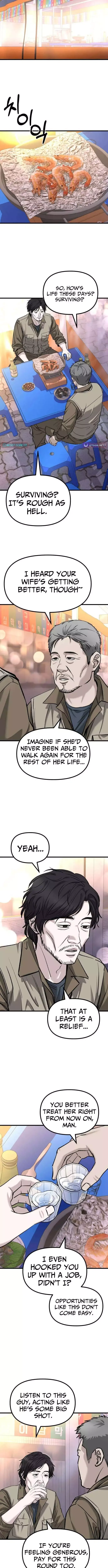 Housekeeping Chapter 28 page 9