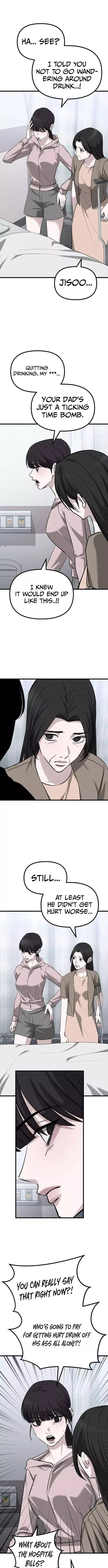 Housekeeping Chapter 29 page 5