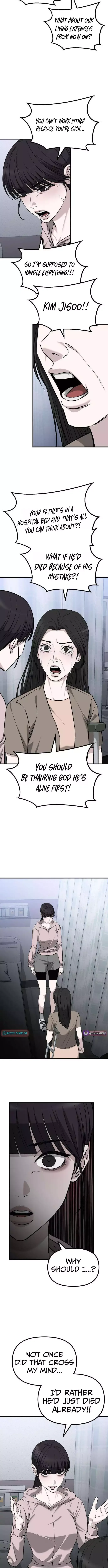 Housekeeping Chapter 29 page 6
