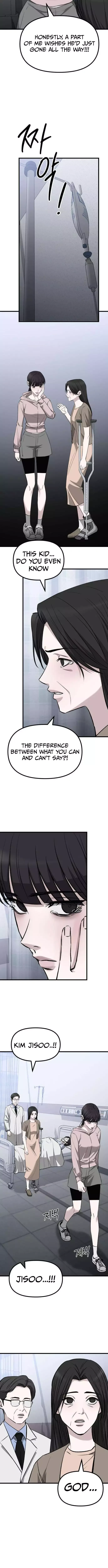 Housekeeping Chapter 29 page 7