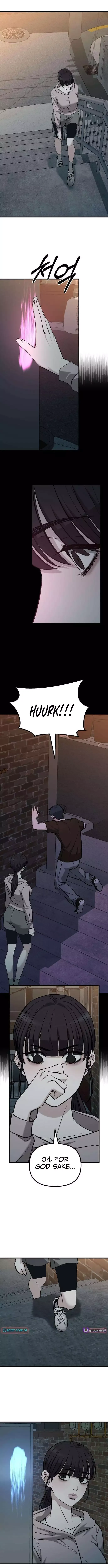 Housekeeping Chapter 29 page 13