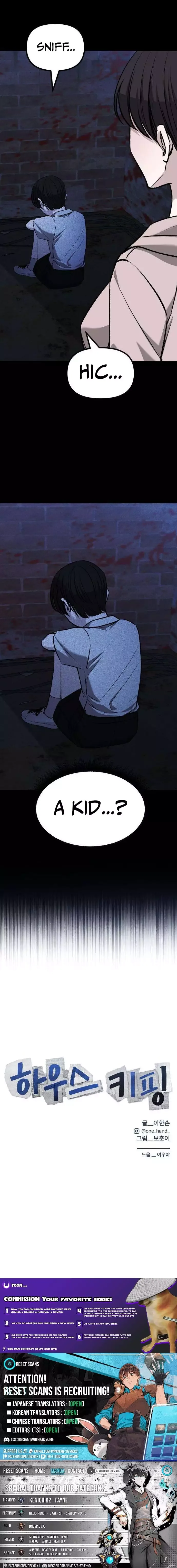 Housekeeping Chapter 29 page 15