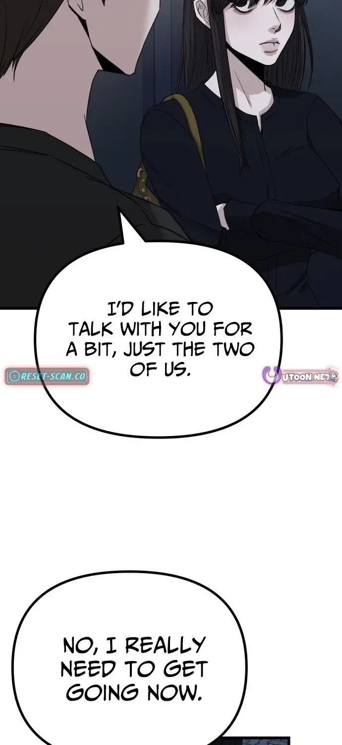 Housekeeping Chapter 3 page 99