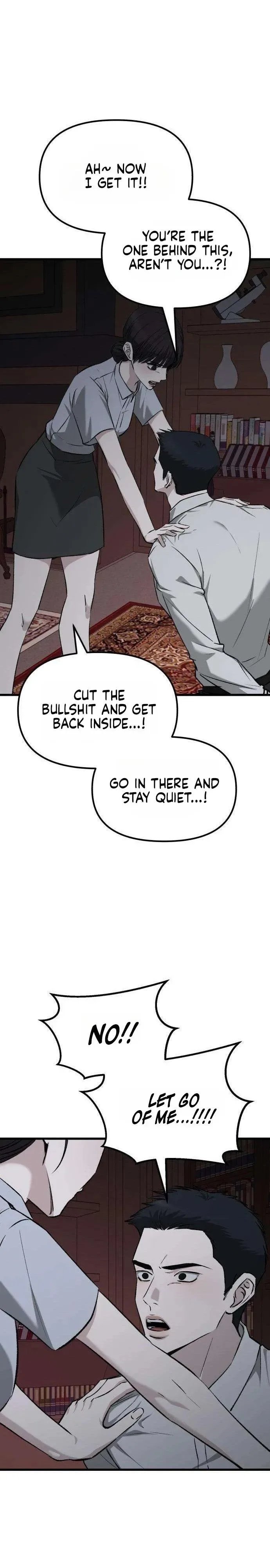 Housekeeping Chapter 31 page 27