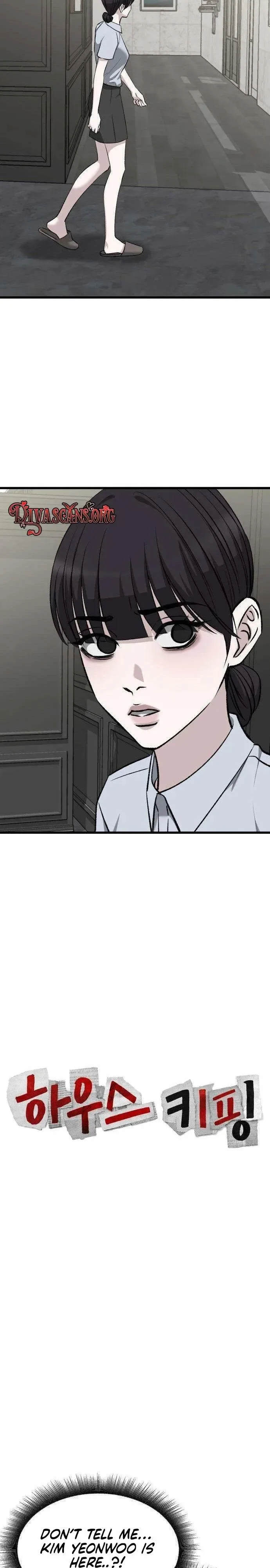 Housekeeping Chapter 31 page 11