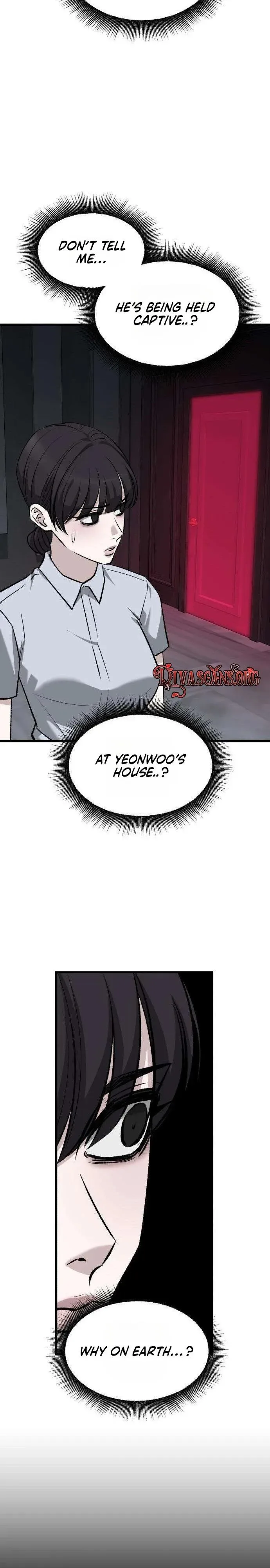 Housekeeping Chapter 31 page 2