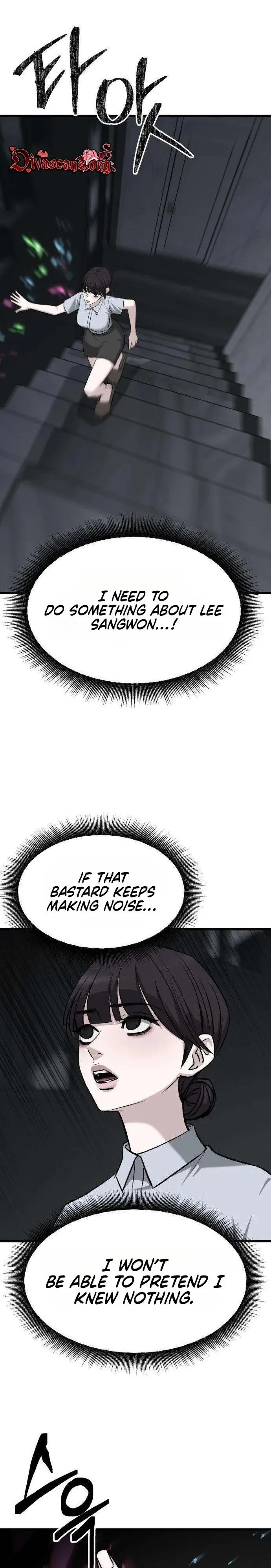 Housekeeping Chapter 31 page 14