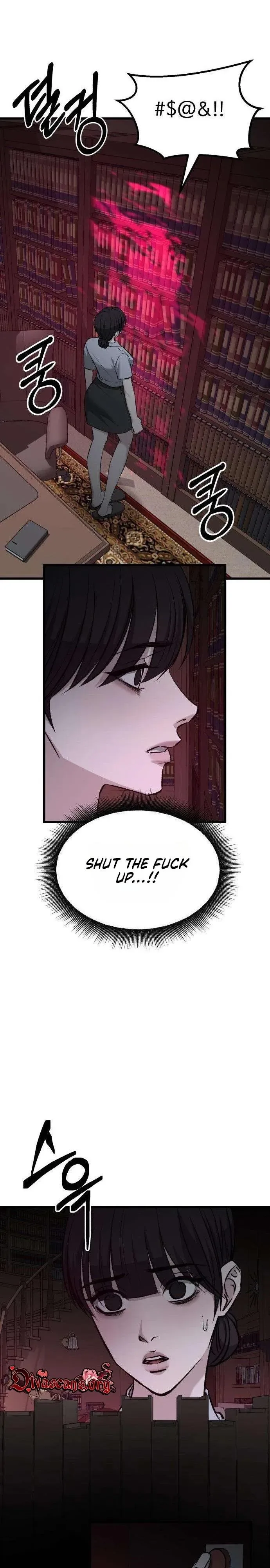 Housekeeping Chapter 31 page 21