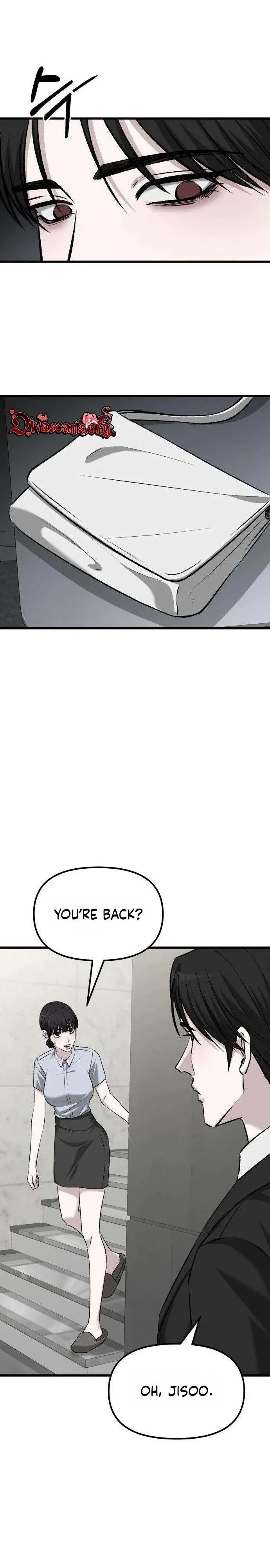 Housekeeping Chapter 31 page 31