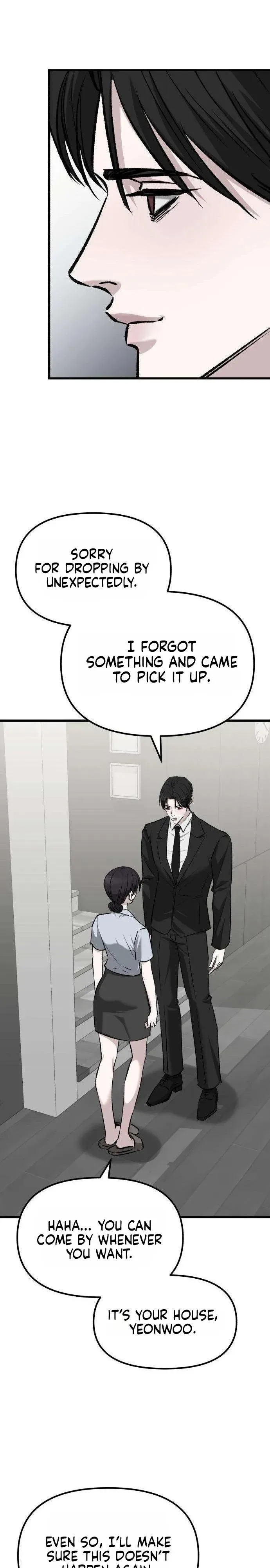 Housekeeping Chapter 31 page 33