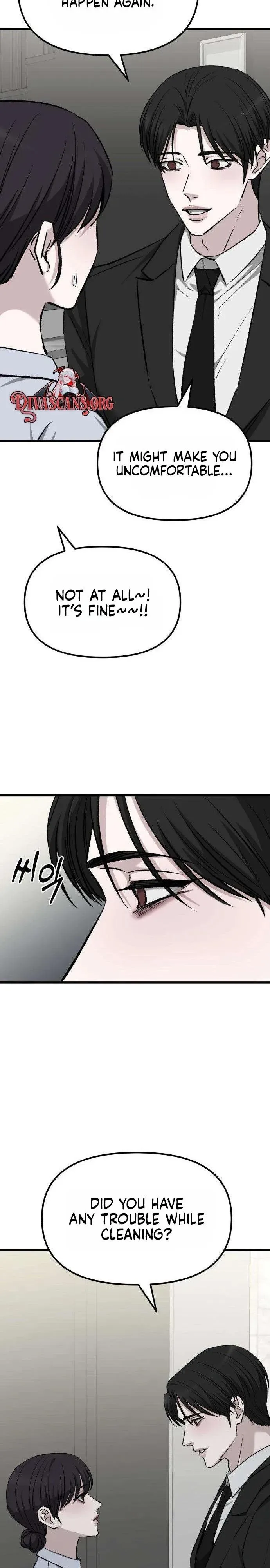 Housekeeping Chapter 31 page 34