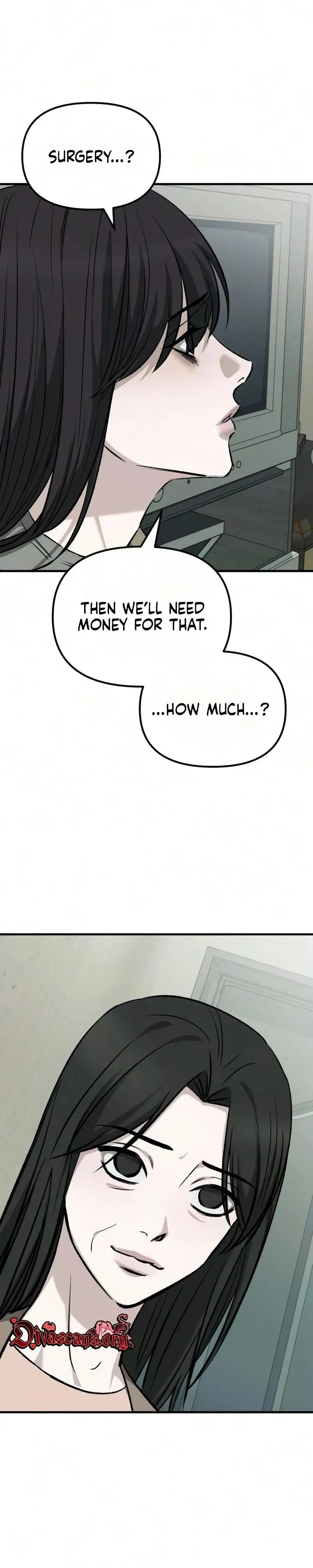 Housekeeping Chapter 35 page 7