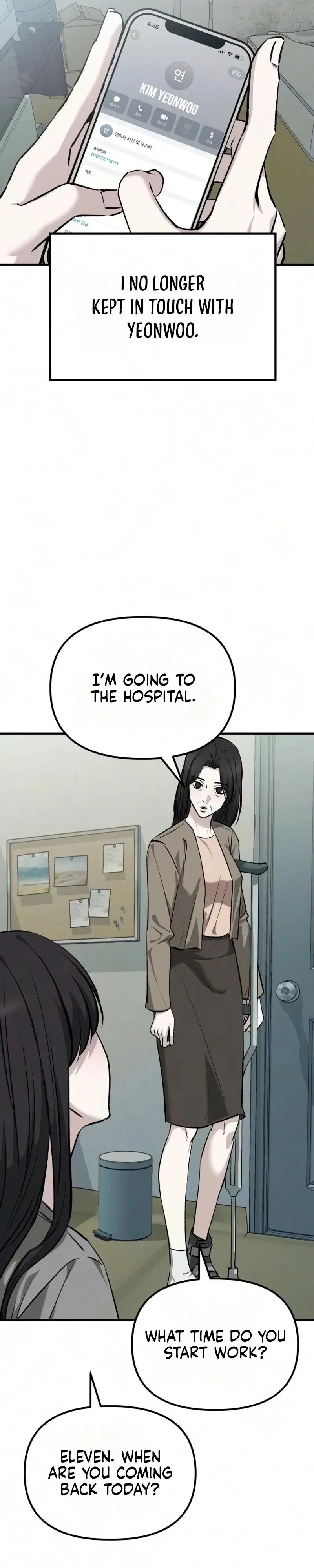 Housekeeping Chapter 35 page 4