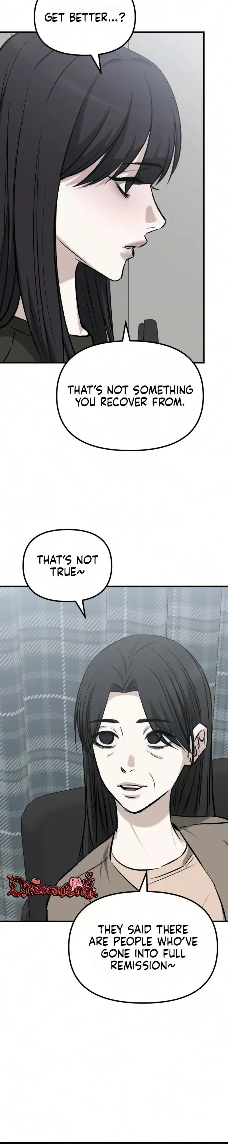 Housekeeping Chapter 35 page 31