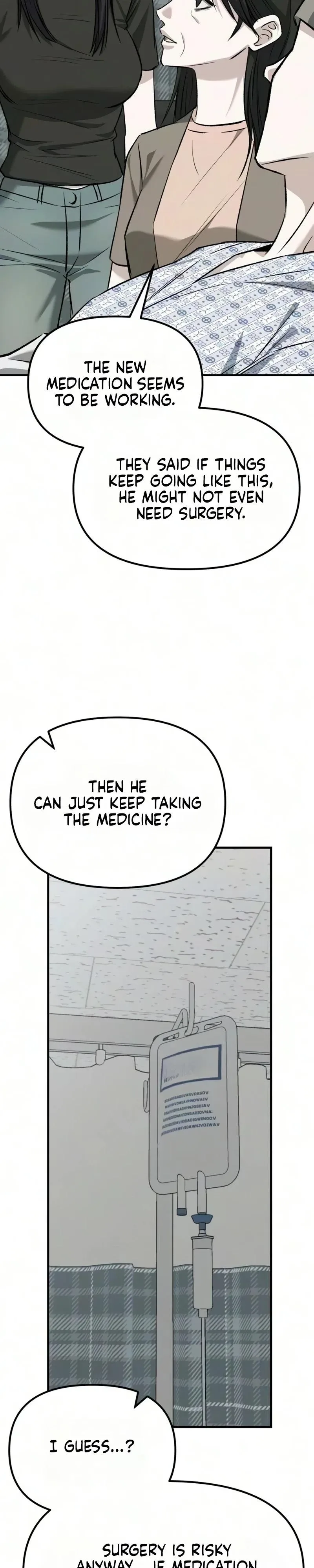 Housekeeping Chapter 35 page 28