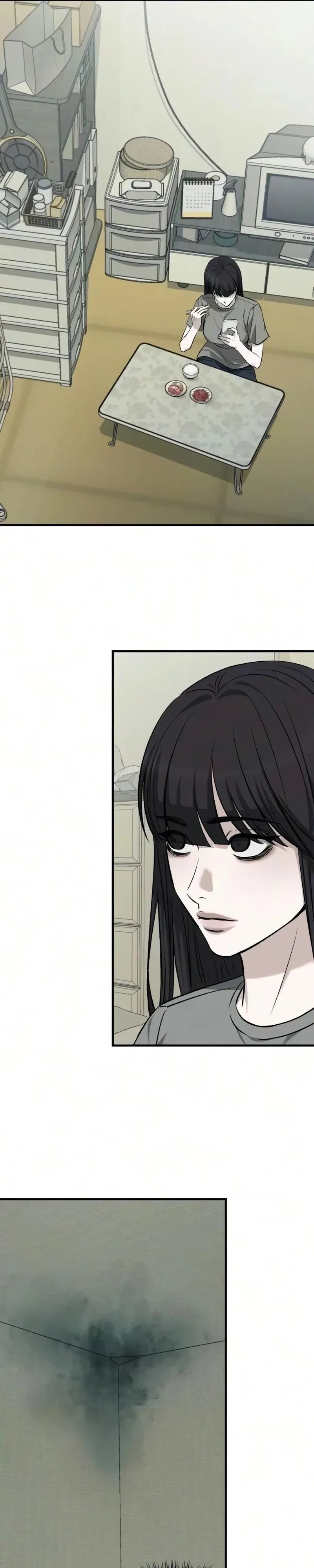 Housekeeping Chapter 35 page 10