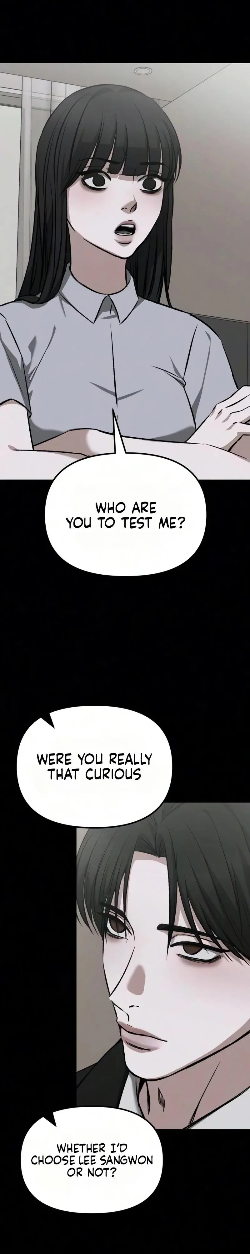 Housekeeping Chapter 35 page 15
