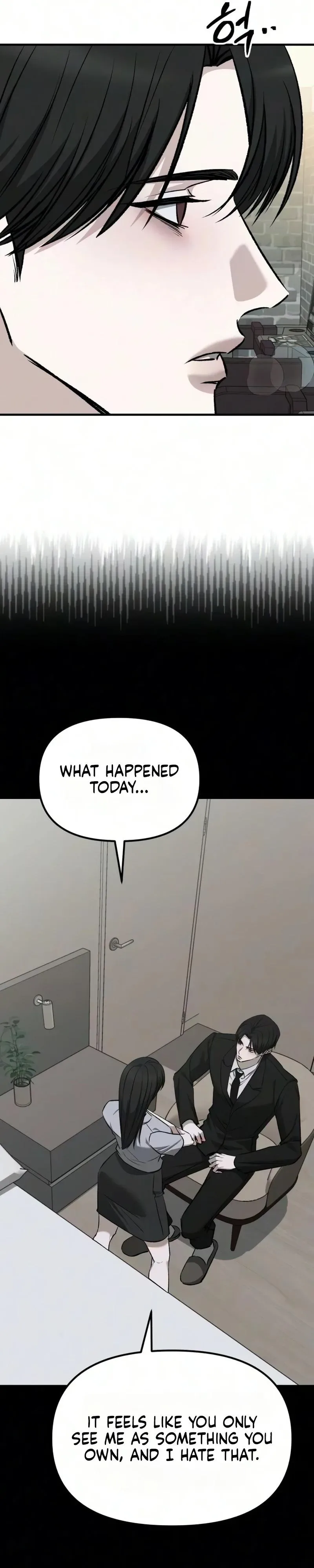 Housekeeping Chapter 35 page 14