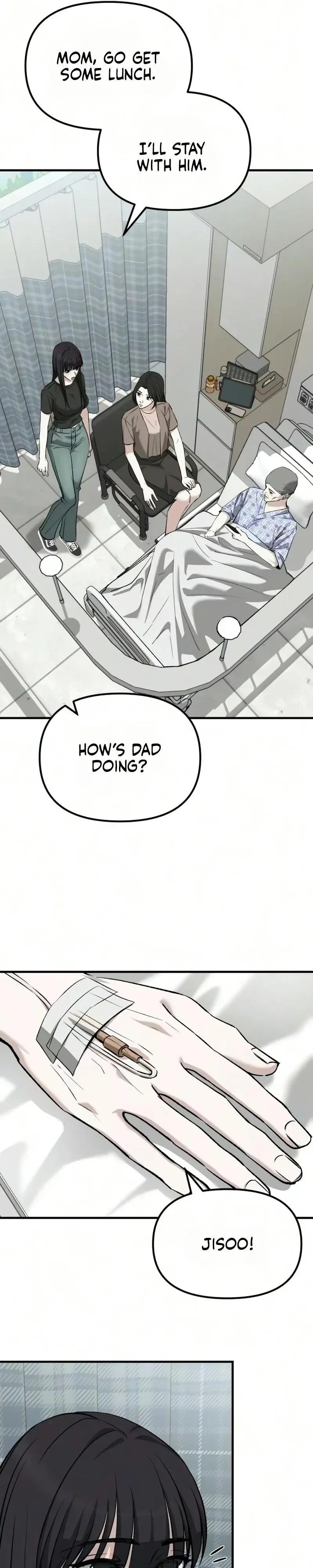 Housekeeping Chapter 35 page 26