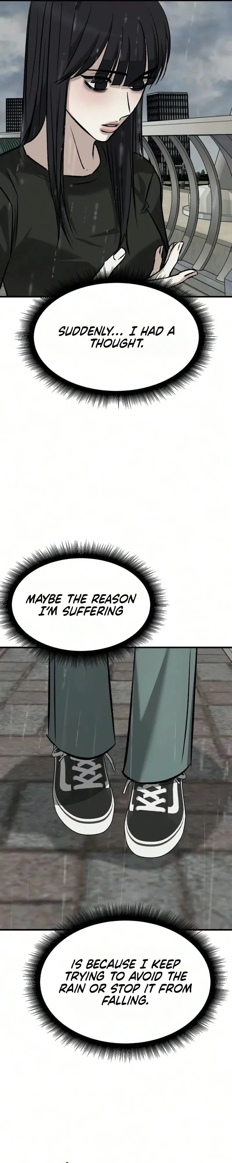 Housekeeping Chapter 35 page 38