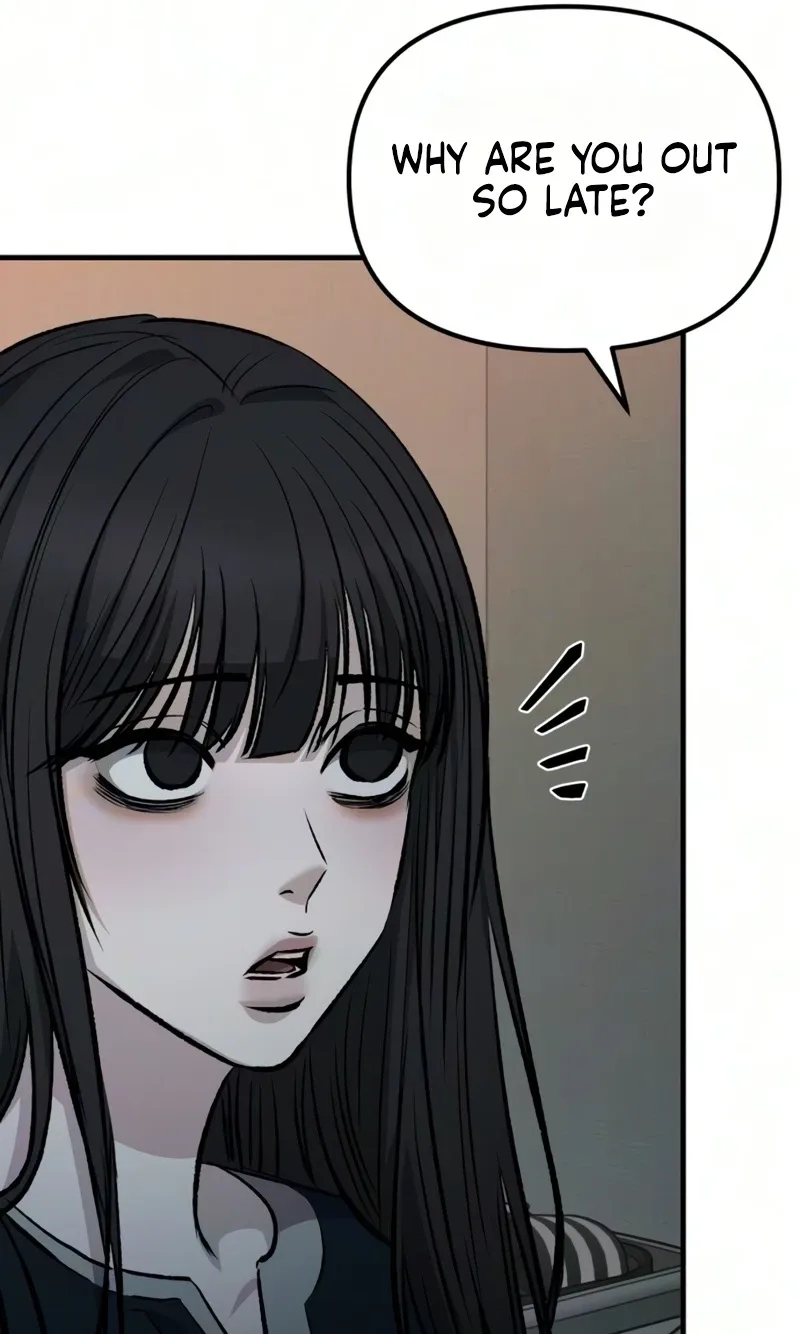 Housekeeping Chapter 38 page 112