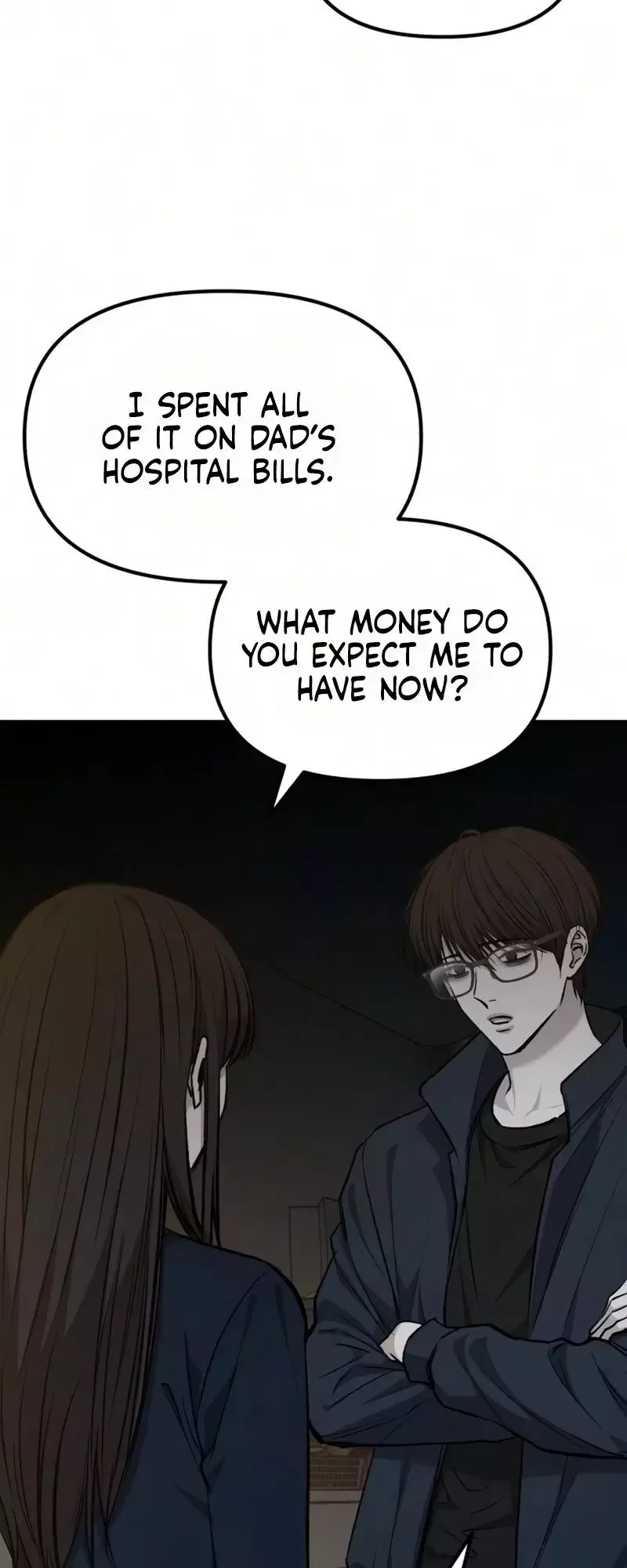 Housekeeping Chapter 39 page 30