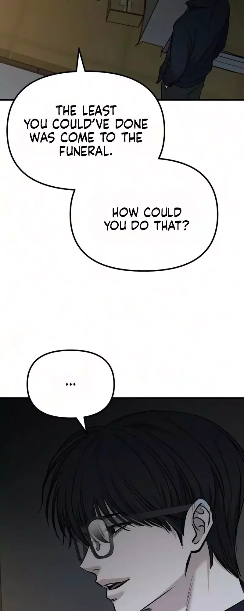 Housekeeping Chapter 39 page 18