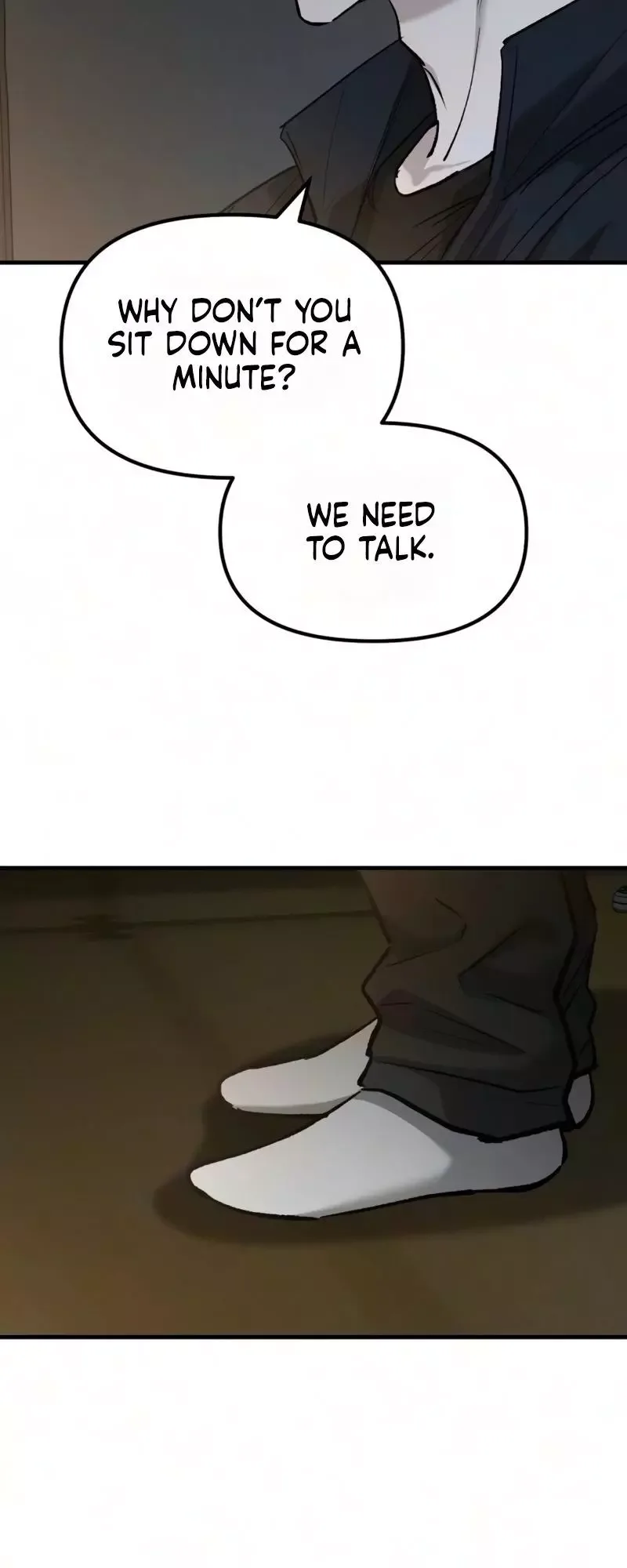 Housekeeping Chapter 39 page 19