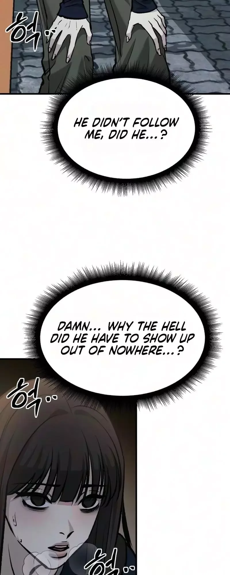Housekeeping Chapter 39 page 47